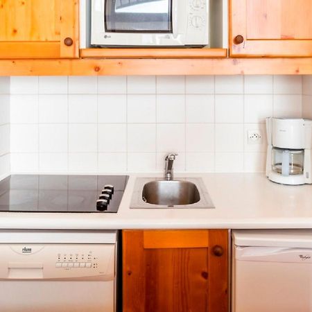Residences Quartier Charmettoger - Maeva Home Les Arcs  Екстериор снимка