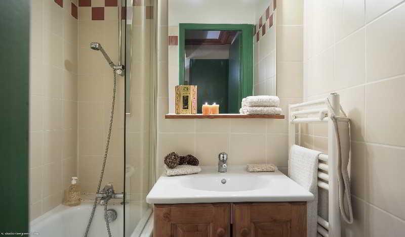 Residences Quartier Charmettoger - Maeva Home Les Arcs  Екстериор снимка