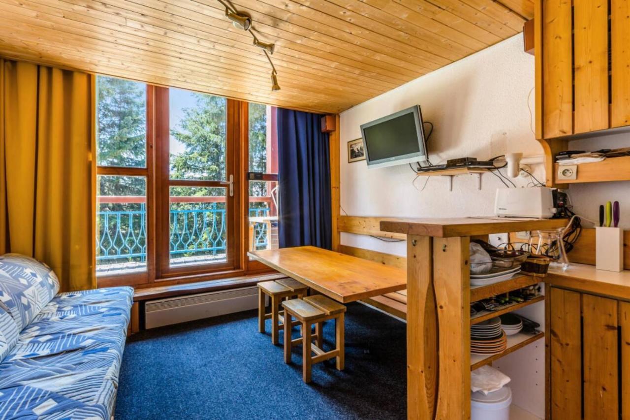 Residences Quartier Charmettoger - Maeva Home Les Arcs  Стая снимка