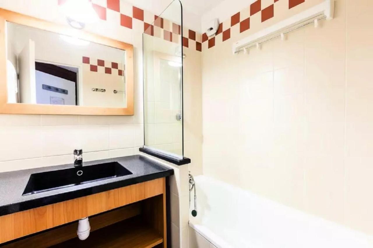 Residences Quartier Charmettoger - Maeva Home Les Arcs  Екстериор снимка