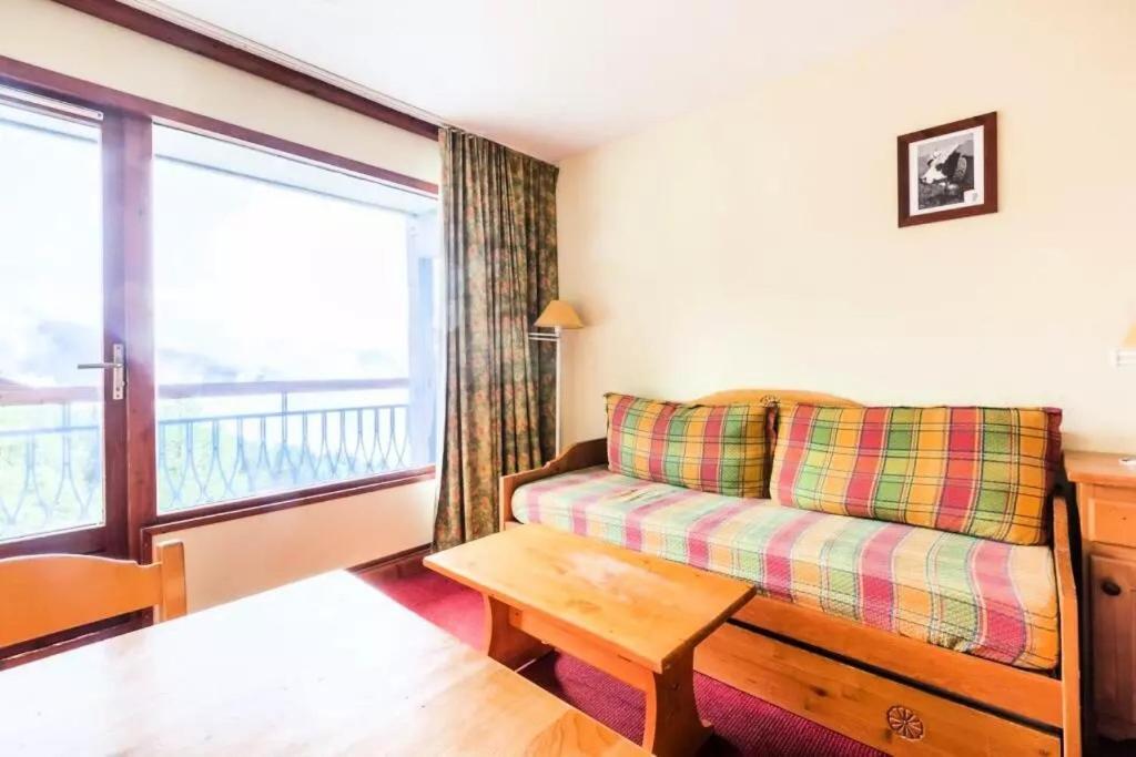 Residences Quartier Charmettoger - Maeva Home Les Arcs  Екстериор снимка