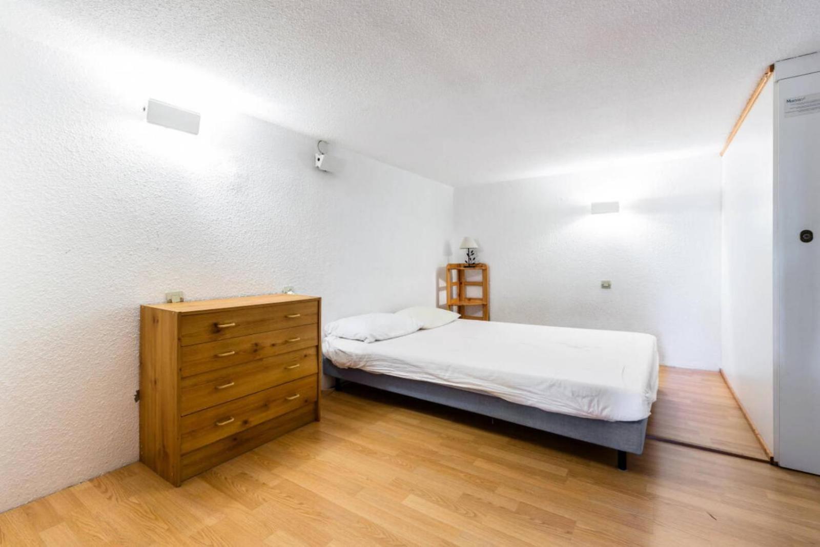 Residences Quartier Charmettoger - Maeva Home Les Arcs  Стая снимка