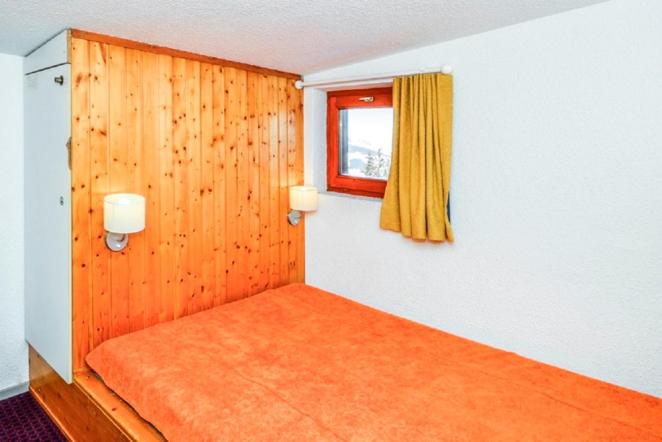 Residences Quartier Charmettoger - Maeva Home Les Arcs  Екстериор снимка