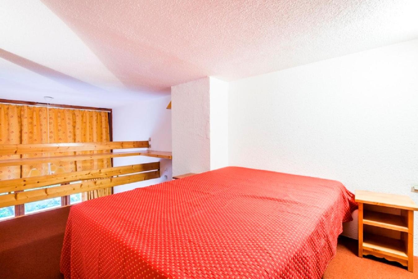 Residences Quartier Charmettoger - Maeva Home Les Arcs  Екстериор снимка