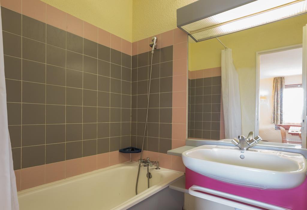 Residences Quartier Charmettoger - Maeva Home Les Arcs  Екстериор снимка