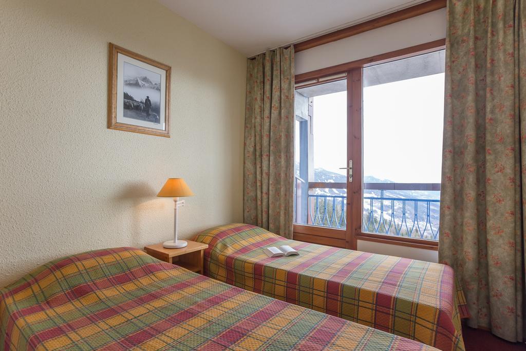 Residences Quartier Charmettoger - Maeva Home Les Arcs  Екстериор снимка