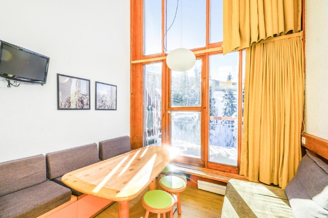 Residences Quartier Charmettoger - Maeva Home Les Arcs  Екстериор снимка