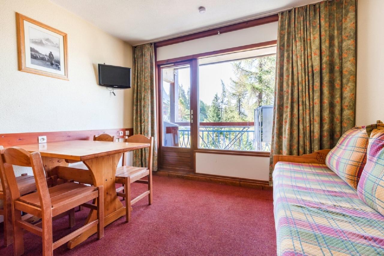 Residences Quartier Charmettoger - Maeva Home Les Arcs  Екстериор снимка