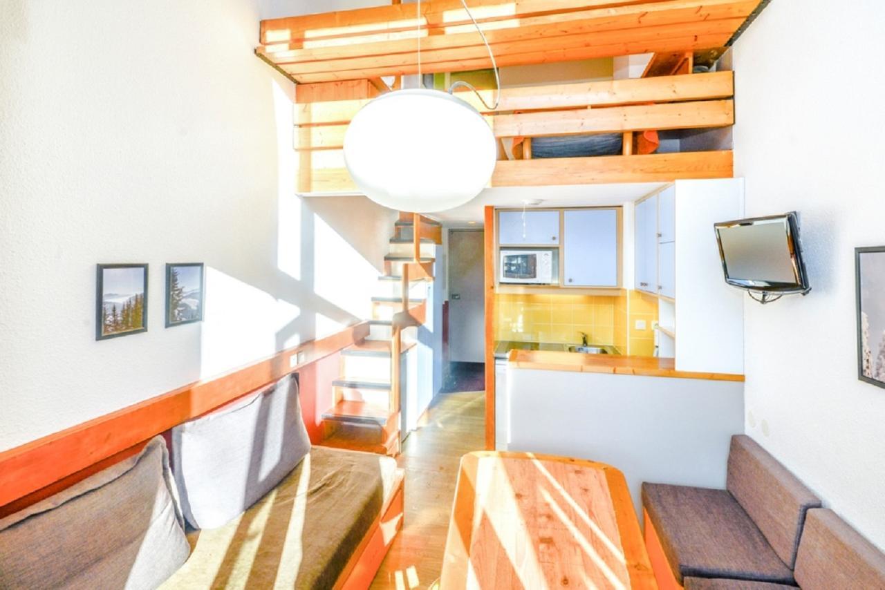 Residences Quartier Charmettoger - Maeva Home Les Arcs  Екстериор снимка
