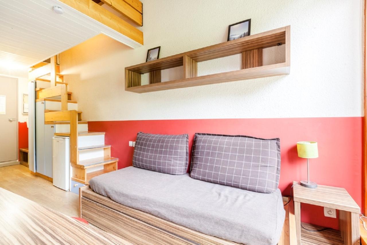 Residences Quartier Charmettoger - Maeva Home Les Arcs  Екстериор снимка