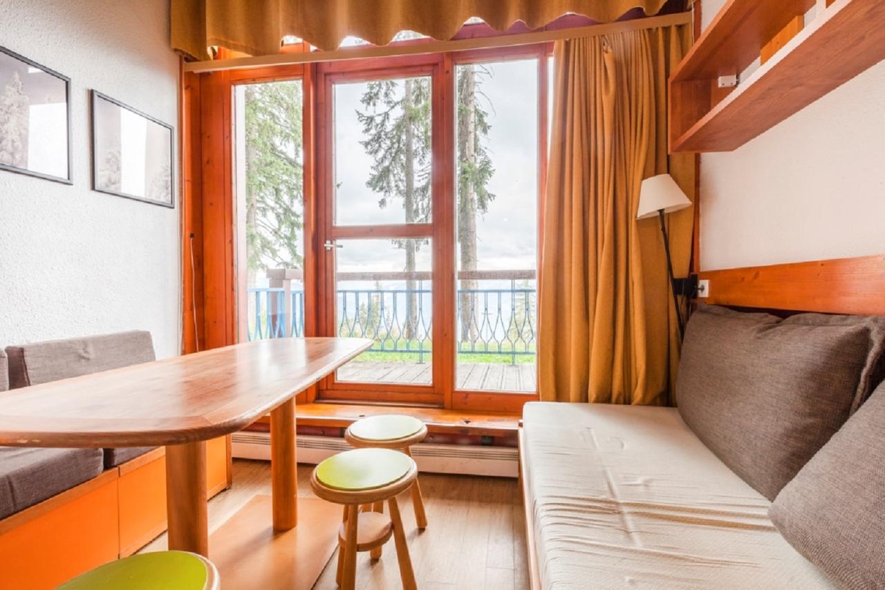 Residences Quartier Charmettoger - Maeva Home Les Arcs  Екстериор снимка