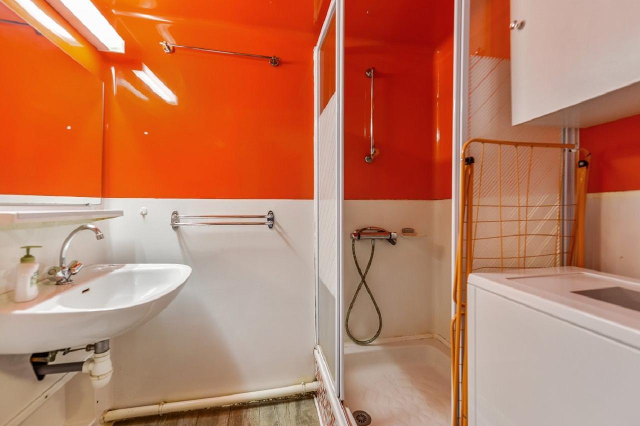 Residences Quartier Charmettoger - Maeva Home Les Arcs  Екстериор снимка
