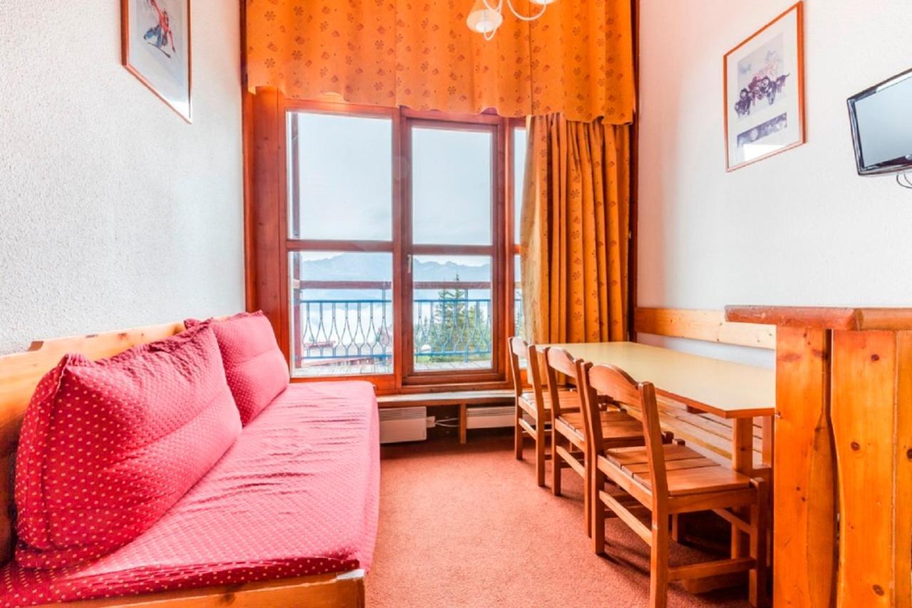 Residences Quartier Charmettoger - Maeva Home Les Arcs  Стая снимка