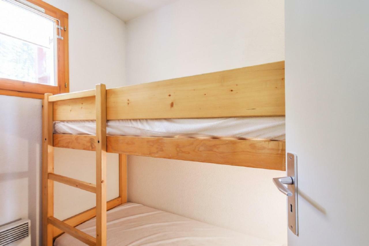 Residences Quartier Charmettoger - Maeva Home Les Arcs  Стая снимка