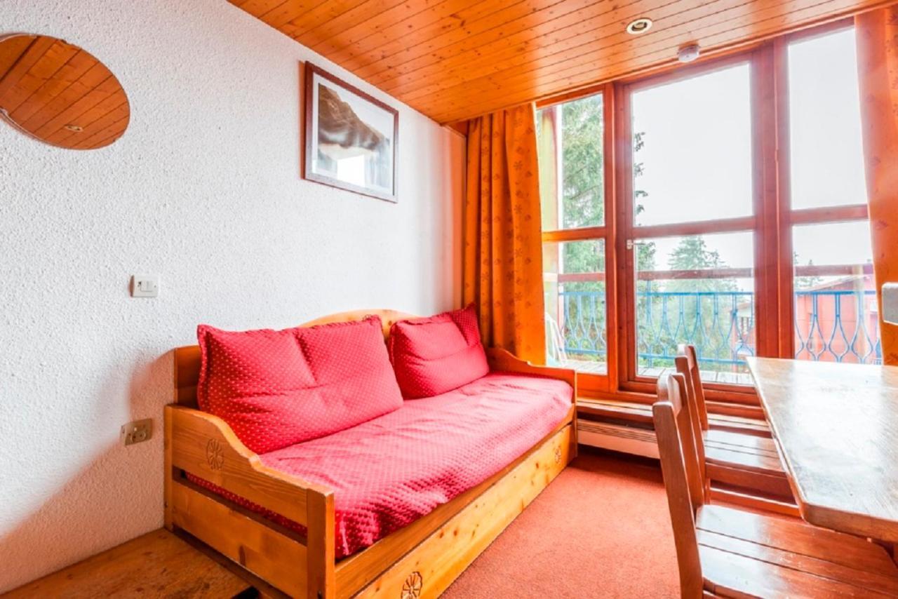 Residences Quartier Charmettoger - Maeva Home Les Arcs  Стая снимка